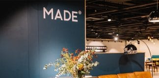 Made.com gives out share options to staff after “extremely strong” 2020 sales