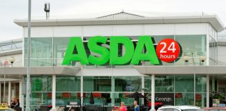 Asda has joined the growing number of grocers introducing new measures in stores and online to combat the ongoing coronvirus pademic. The supermarket is set to temporarily close its cafes and pizza counters to “free up room for colleagues” in its warehouses and keep shelves stocked.