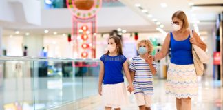 Coronavirus retailers impact China