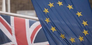 Government warns businesses over Brexit transition countdown