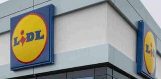 Lidl to open first in-store pub in Northern Ireland Dundonald Belfast