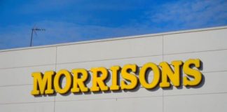 Morrisons price cuts promotions Andy Atkinson