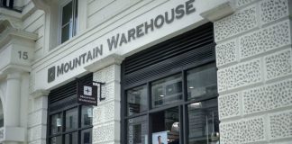 Mountain Warehouse Mark Neale covid-19 job cuts