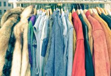 It's time fashion retailers made the most of second-hand clothing Benjamin Wall opinion comment Amazon