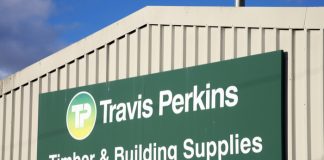 Travis Perkins posts better-than-expected full year results