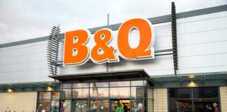B&Q owner Kingfisher joins global taskforce to tackle Scope 3 emissions
