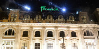 Fenwick the latest retailer to re-open online store