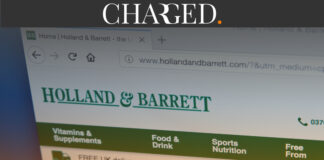 Holland & Barrett has been forced to open a brand-new distribution centre to meet a massive spike in demand for online orders during lockdown.