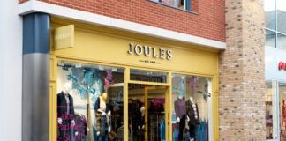 Joules and Asos both take hits to the business as retailers in the UK struggle amid soaring inflation and shifting shopping habits
