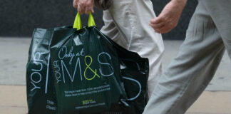 M&S to launch raft of new clothing brands to its website this week