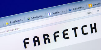 Farfetch sees its gross merchandise value grow 40% year on year to more than £721m for the three months to 30 June 2021.