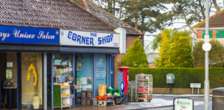 UK convenience store sales up 17% as shoppers go “ultra local”