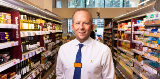 Sainsbury's new CEO Simon Roberts announces 2 key senior appointments