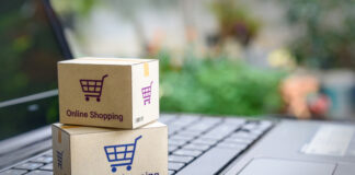 Online retail sales increases in June but fashion lags behind