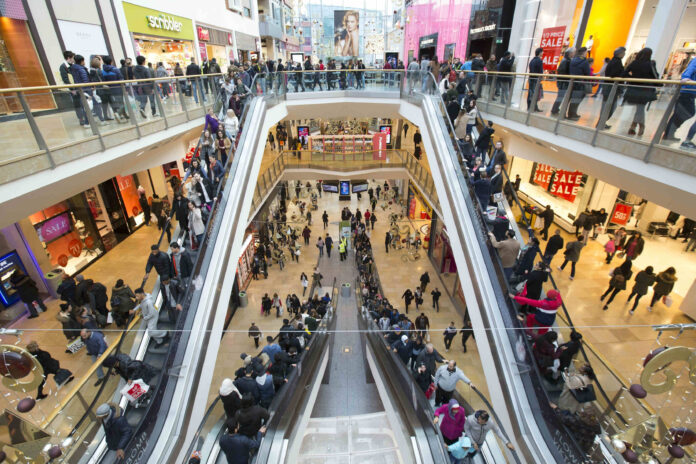 Hammerson & British Land hopeful for retail rebound despite rent issues