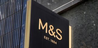 M&S marks & spencer competition Stuart Machin