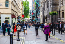 COMMENT: Creative thinking necessary to revitalise our high streets