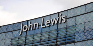 John Lewis Partnership private rented housing covid-19 sharon white
