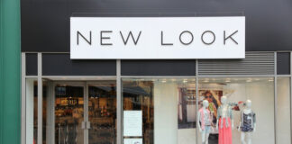 New Look creditors recapitalisation Nigel Oddy