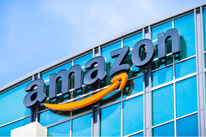 Amazon Big 4 tesco sainsburys asda morrisons free delivery prime customer loyalty