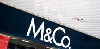 M&Co redundancies continue as CFO exits d have been made redundant following the retailer's collapse administration at the start of the month