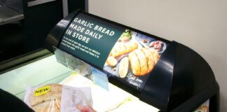 M&S to turns to garlic bread in latest initiative to tackle food waste