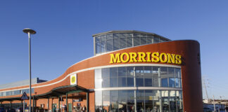 Morrisons names Rachel Eyre as new chief customer & marketing officer