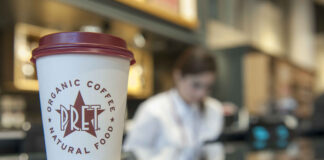 Pret A Manger launches monthly subscription service