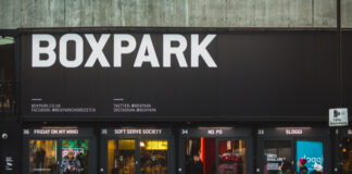 Boxpark hires new chief operations officer