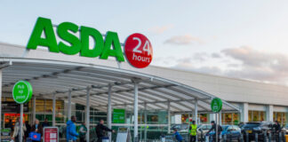 Asda to close all Boxing Day stores with paid day off for colleagues
