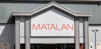 Matalan hires ex-New Look boss to oversee sale
