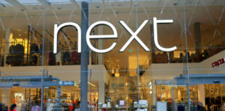 Next the latest retailer dragged into equal pay campaign
