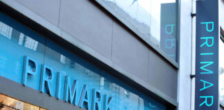 Primark profits plunge 60% after a difficult year with Covid