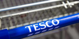 Tesco apologises after booking delays for Christmas deliveries