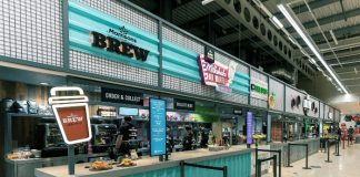 Morrisons picks Edgbaston store to launch new Market Kitchen concept