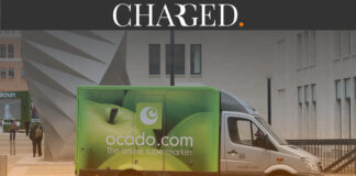 Ocado Retail saw its underlying profits skyrocket 266 per cent last year thanks to the “dramatic channel shift in grocery” during the pandemic.