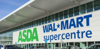 Walmart received £1.1bn Asda dividend weeks before the first lockdown