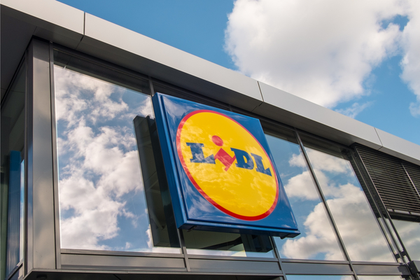 Lidl the latest grocer to hand over business rates relief savings