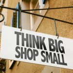Small retailers given £1bn boost on record Small Business Saturday