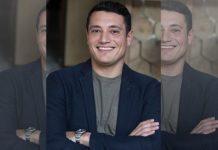 5 minutes with Marco D’Avanzo, Vice President – Global Sales, Moose Knuckles