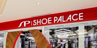 JD Sports acquires US footwear retailer Shoe Palace for $325m