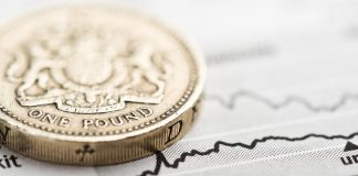 UK heads towards double-dip recession