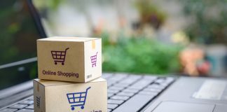 Online retail sales growth hit 13-year high in 2020