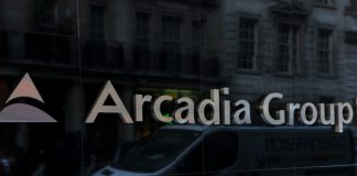 Arcadia Group topshop asos redundancies