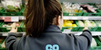 Co-op launches apprenticeship scheme to support underrepresented groups