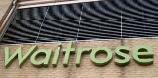 Waitrose is aiming to eliminate 40m single-use plastic bags a year by removing them from deliveries and in-store collections.