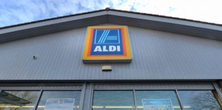Aldi has published details of the items being delayed from reaching branches of its budget supermarkets due to the Suez Canal blockage.