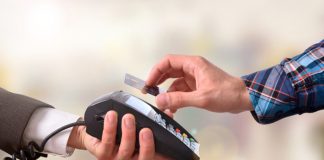 Contactless payment limit to increase to £100