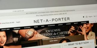 Yoox Net-a-porter is the latest retailer to join in the resale game, as part of a partnership with resale technology provider Reflaunt.