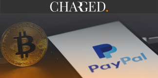 PayPal has announced it is giving customers the chance to ‘checkout with crypto’ at its 29 million merchants for everyday purchases.